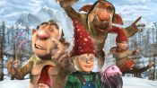 Gnomes & Trolls: The Secret Chamber Fragman