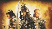 By the Will of Chingis Khan Fragman