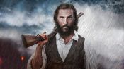 Free State of Jones Fragman