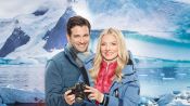 Love on Iceland Fragman