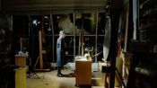 The Lost Leonardo Fragman