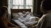Focus, Grandma Fragman