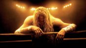 The Wrestler Fragman