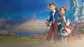 Gulliver Returns Fragman