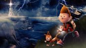 Felix and the Treasure of Morgäa Fragman