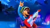 Rock Dog 2 Fragman