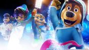 Rock Dog 3: Battle the Beat Fragman