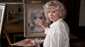 Big Eyes Fragman