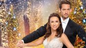 Christmas Waltz Fragman
