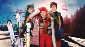 The Secret Diary of an Exchange Student Fragman