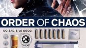 Order of Chaos Fragman