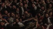 Dance of the 41 Fragman