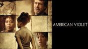 American Violet Fragman