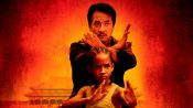 The Karate Kid Fragman