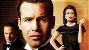The Hessen Affair Fragman
