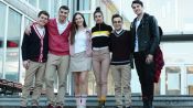 Son Parti Fragman
