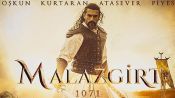 Malazgirt 1071 Fragman