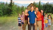 Family Camp Fragman