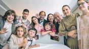 Padre no hay más que uno 2: La llegada de la suegra Fragman