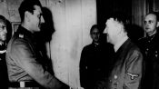 The Most Dangerous Man in Europe: Otto Skorzeny's After War Fragman
