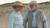 The Lightkeepers Fragman