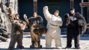 Secret Zoo Fragman