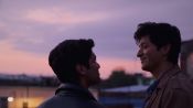 I Carry You with Me Fragman