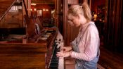 Taylor Swift: Miss Americana Fragman