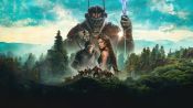 Kingdom of the Planet of the Apes Fragman