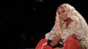 Mary J Blige's My Life Fragman