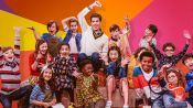 John Mulaney & the Sack Lunch Bunch Fragman