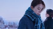 Moonlit Winter Fragman