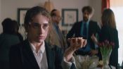 Shiva Baby Fragman
