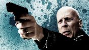 Death Wish Fragman