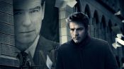 The Ghost Writer Fragman