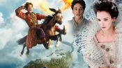Upon the Magic Roads Fragman