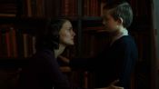 A Tale of Love and Darkness Fragman