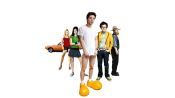 Sex Drive Fragman