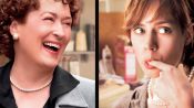 Julie & Julia Fragman