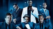 Takers Fragman