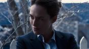 Tell-Tale Fragman