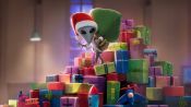 Alien Xmas Fragman
