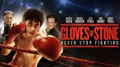 Gloves of Stone Fragman