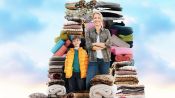 5000 Blankets Fragman