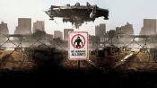 District 9 Fragman