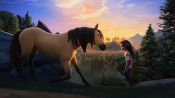 Spirit Untamed Fragman