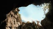 Il buco Fragman