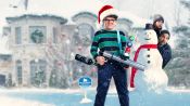 Home Sweet Home Alone Fragman
