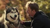 Hero Dog: The Journey Home Fragman