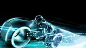 TRON: Legacy Fragman